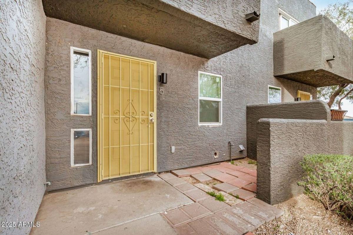 Apartment for rent at 15427 N Jerry St, Surprise, AZ 85378