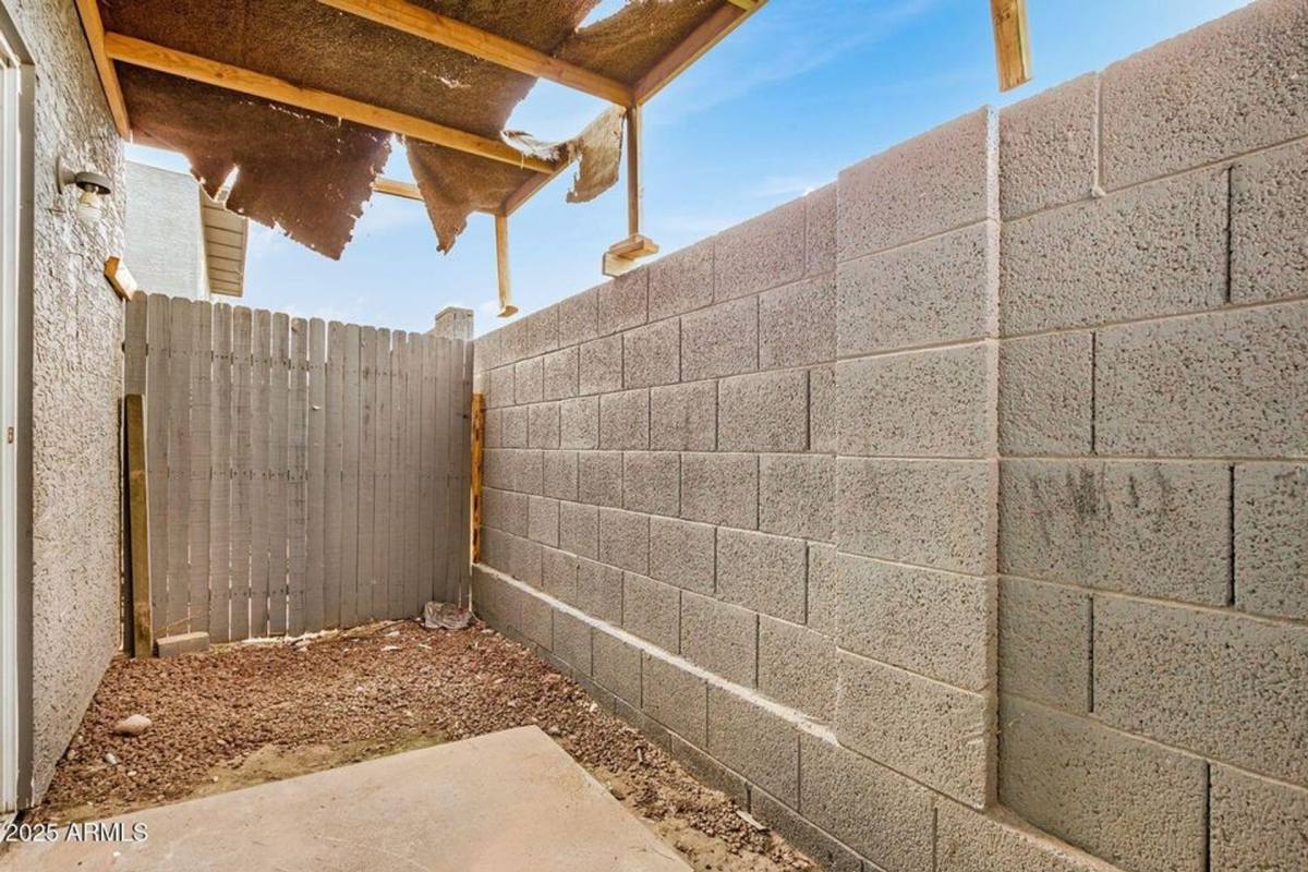 Apartment for rent at 15427 N Jerry St, Surprise, AZ 85378