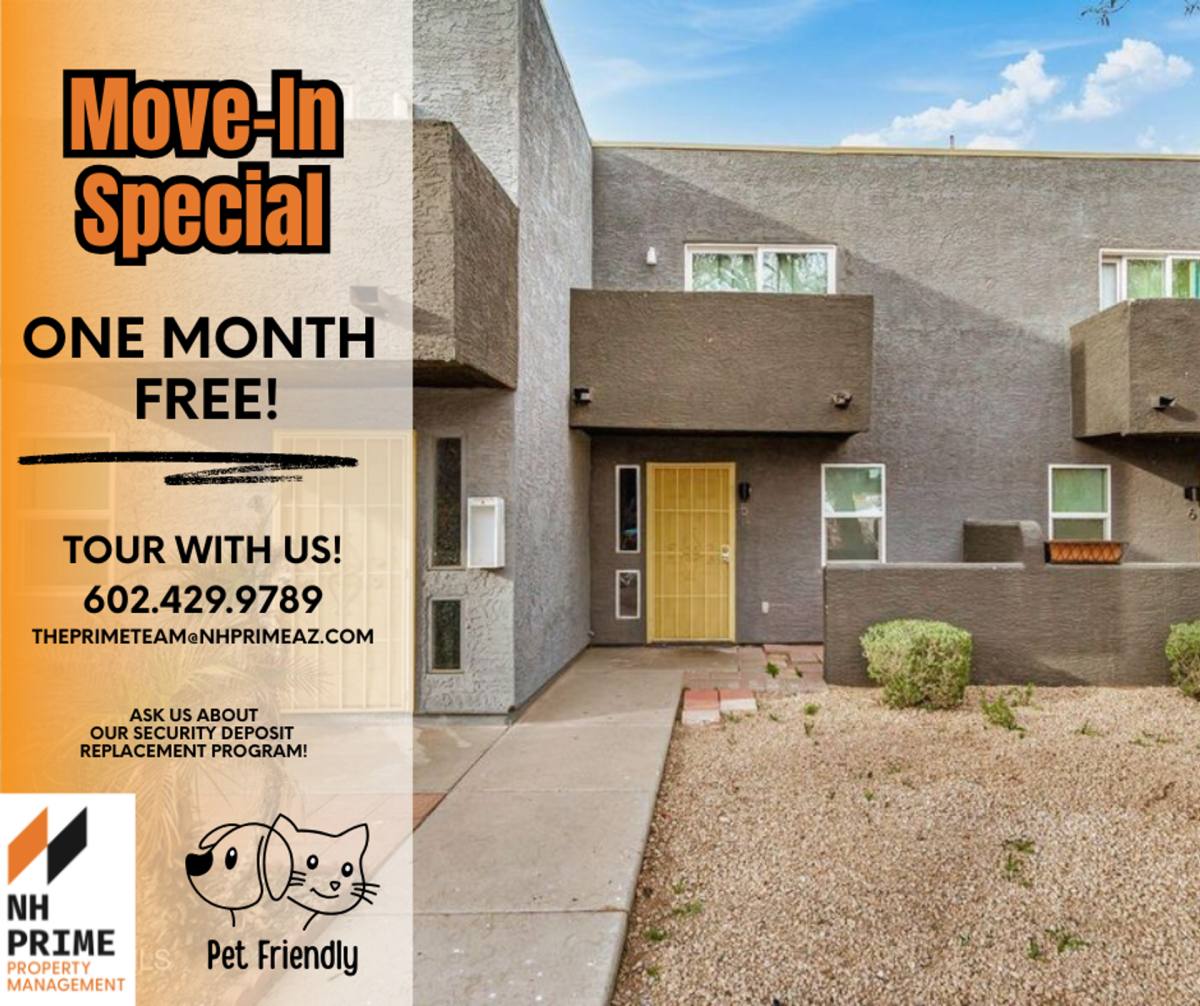 Apartment for rent at 15427 N Jerry St, Surprise, AZ 85378