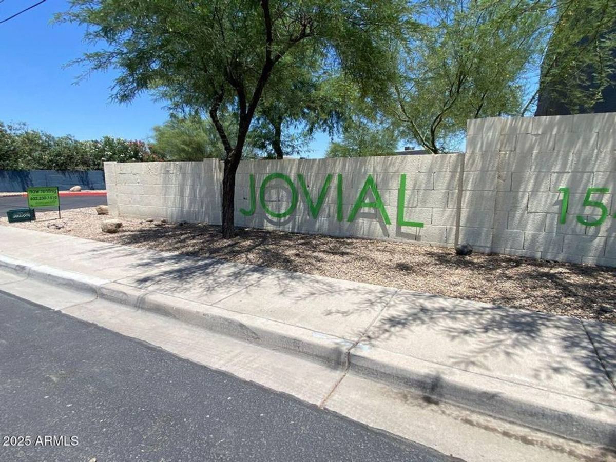 Apartment for rent at 15427 N Jerry St, Surprise, AZ 85378