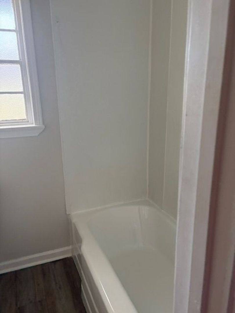 Apartment for rent at 600 McPherson St, Oxford, AL 36203