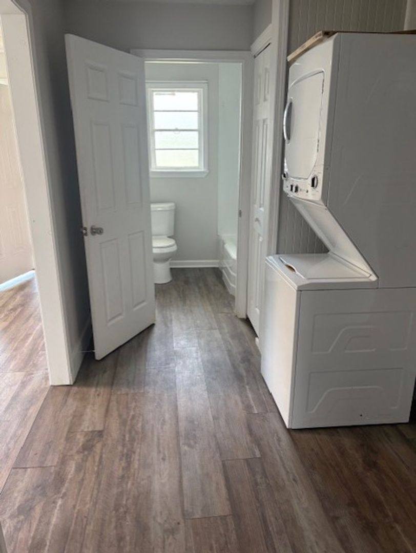Apartment for rent at 600 McPherson St, Oxford, AL 36203