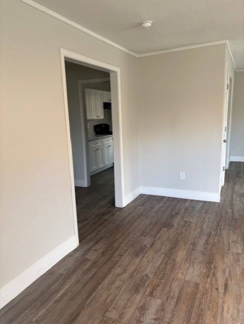 Apartment for rent at 600 McPherson St, Oxford, AL 36203