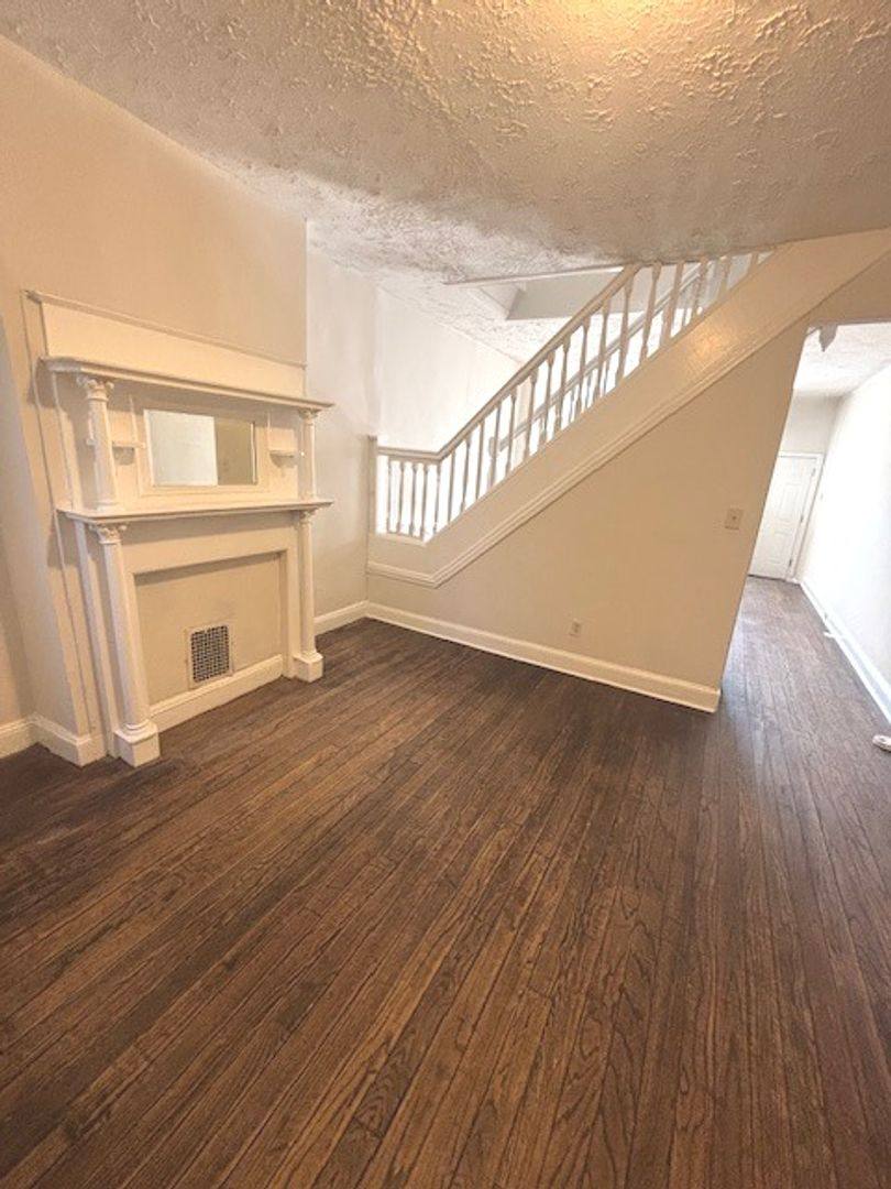 House for rent at 2518 W Fairmount Ave, Baltimore, MD 21223