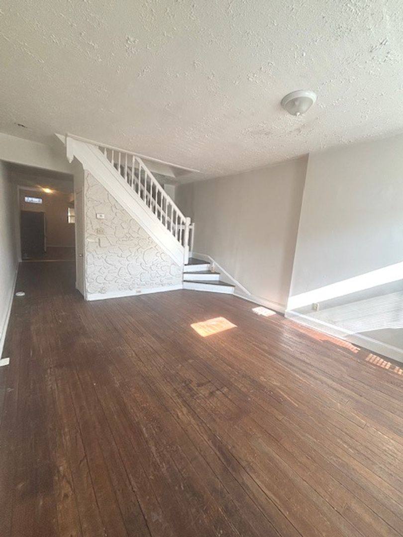 House for rent at 2518 W Fairmount Ave, Baltimore, MD 21223