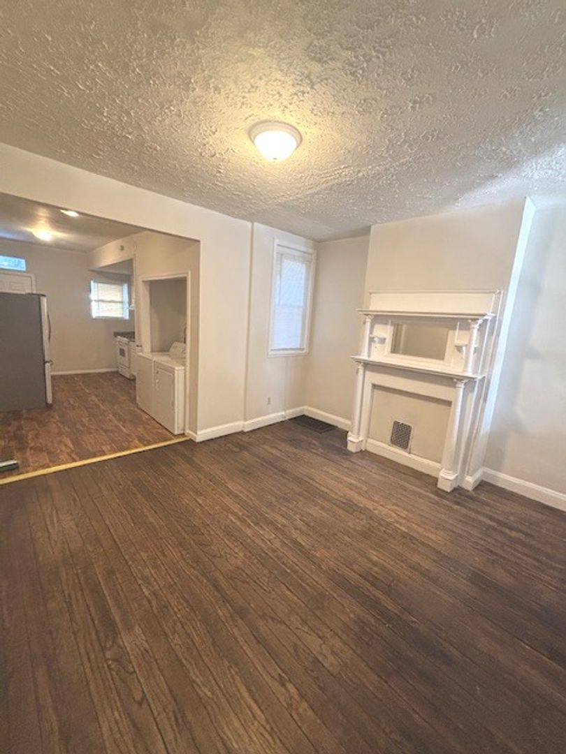 House for rent at 2518 W Fairmount Ave, Baltimore, MD 21223