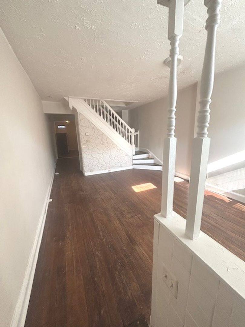 House for rent at 2518 W Fairmount Ave, Baltimore, MD 21223