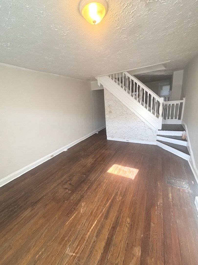 House for rent at 2518 W Fairmount Ave, Baltimore, MD 21223
