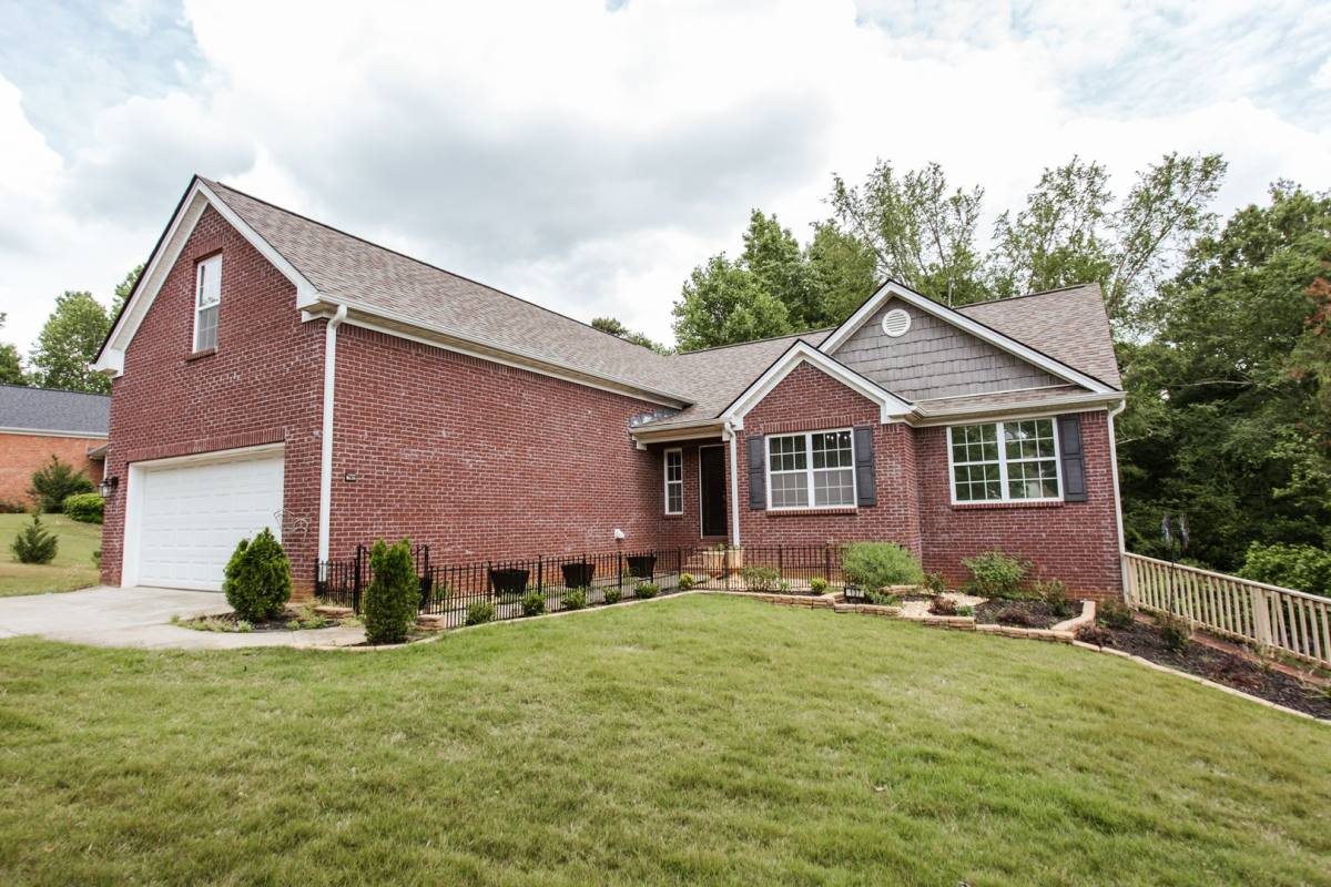 House for rent at 137 Bristol Woods Dr, Athens, GA 30606