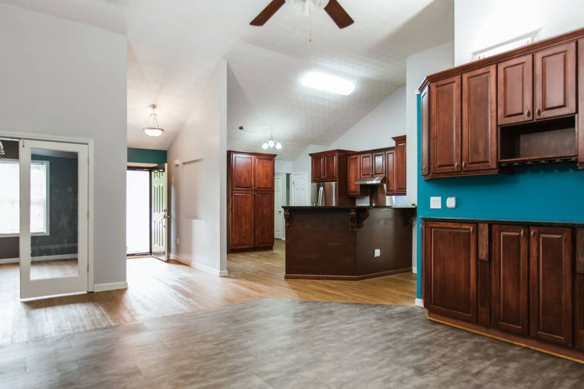 House for rent at 137 Bristol Woods Dr, Athens, GA 30606