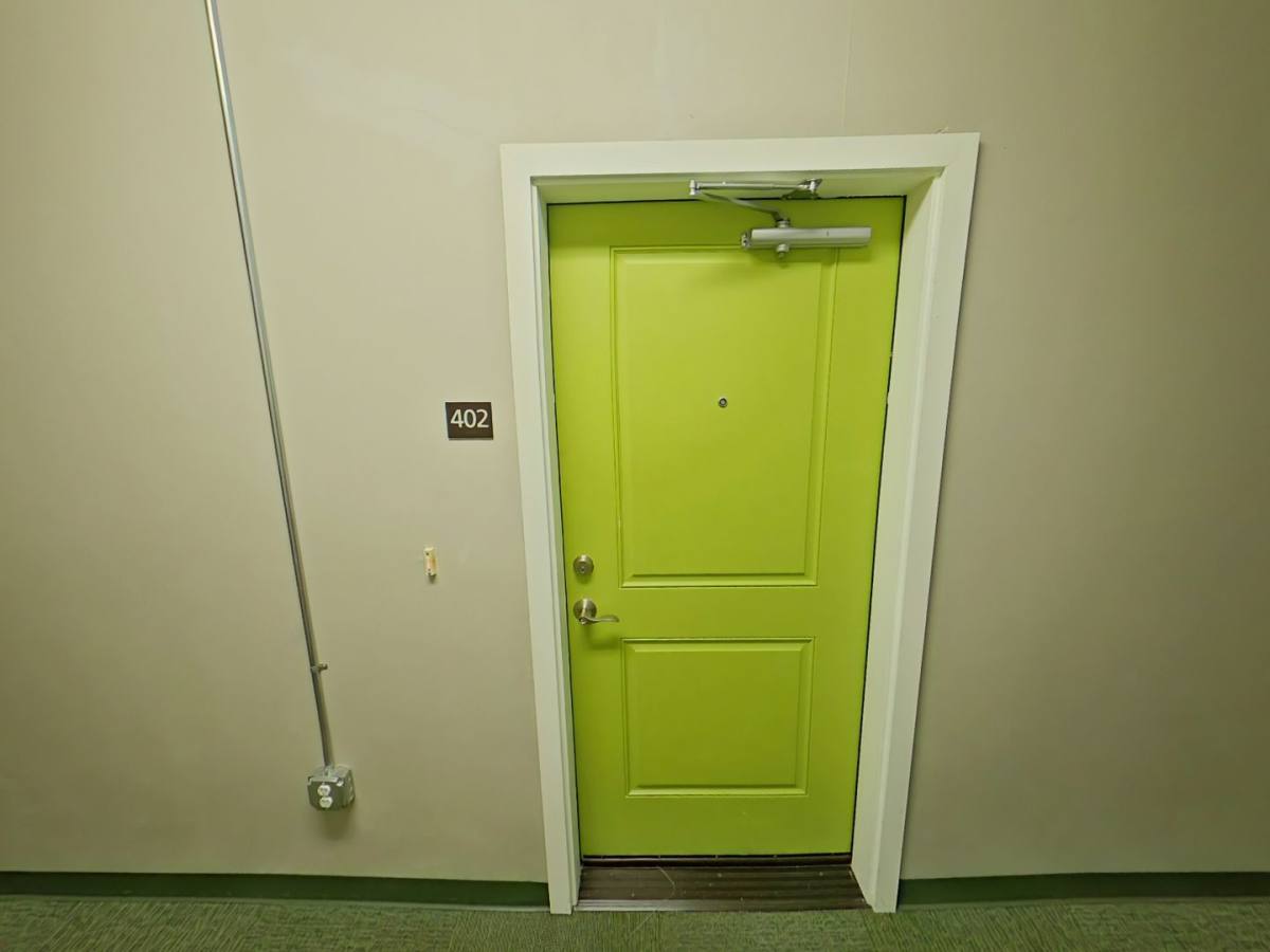 Apartment for rent at 362 E 12th Ave, Eugene, OR 97401