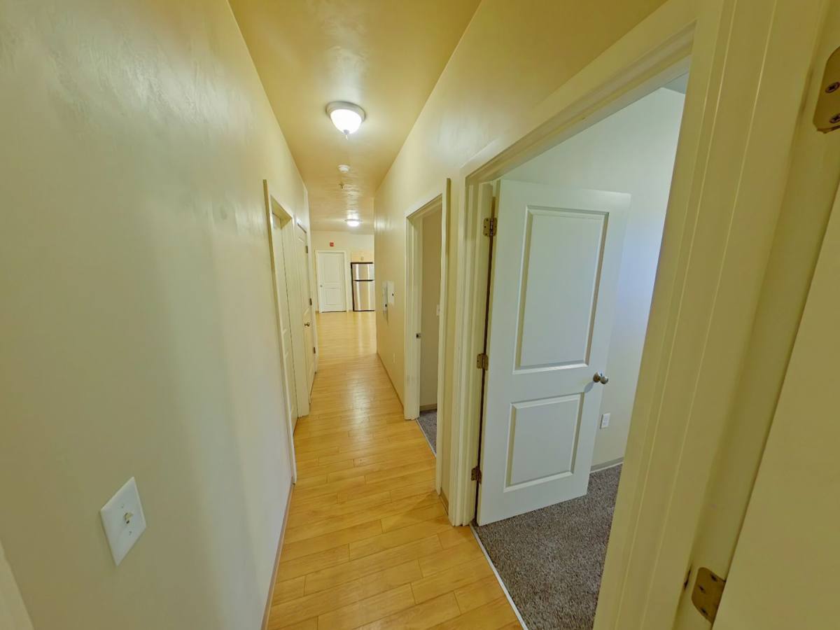 Apartment for rent at 362 E 12th Ave, Eugene, OR 97401