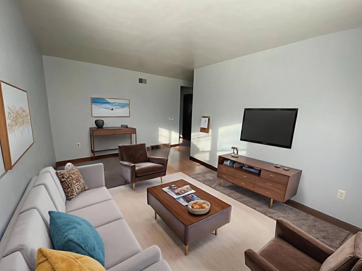 Apartment for rent at 924 State St, Bettendorf, IA 52722