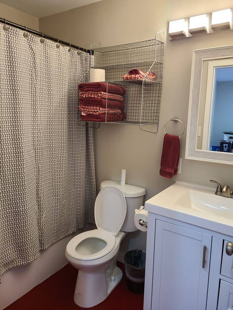 Apartment for rent at 4745 Orten St, San Diego, CA 92110