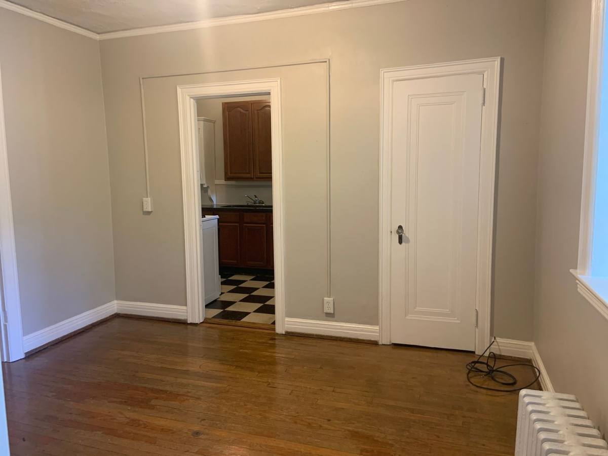 Apartment for rent at 203 S Tate St, Greensboro, NC 27403