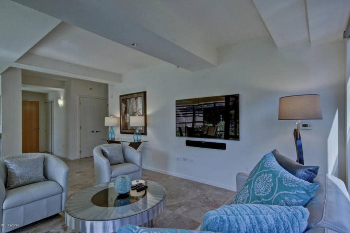 House for rent at 7131 E Rancho Vista Dr, Scottsdale, AZ 85251