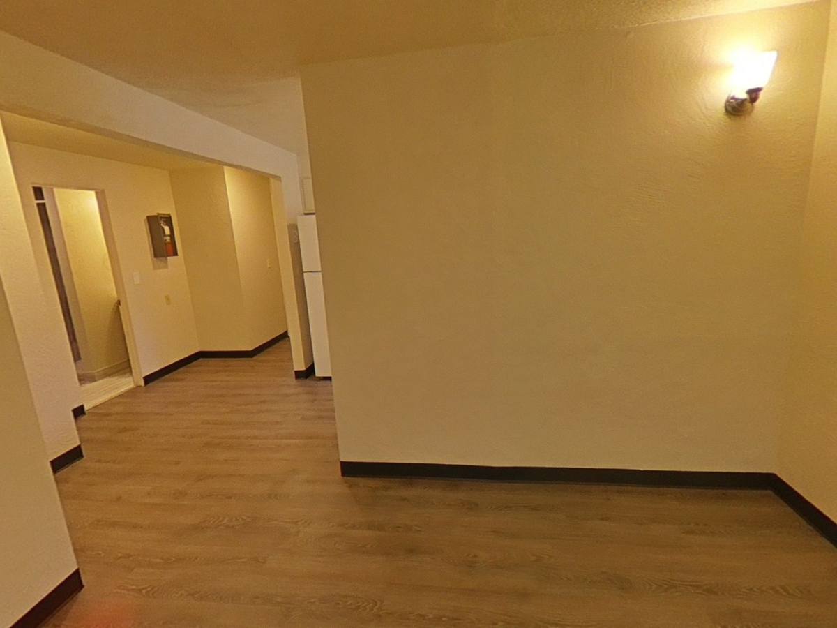 Apartment for rent at 1747 Hilyard Alley, Eugene, OR 97401