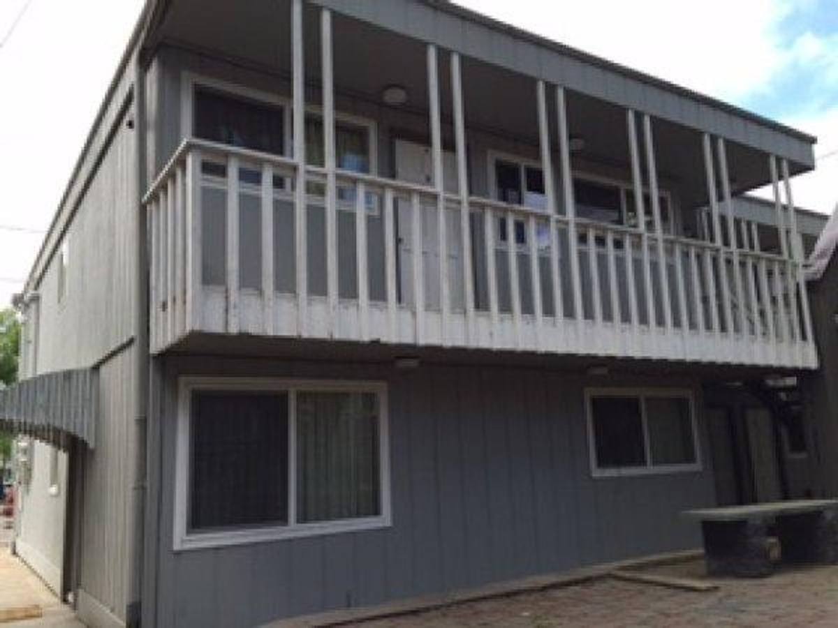 Apartment for rent at 1747 Hilyard Alley, Eugene, OR 97401