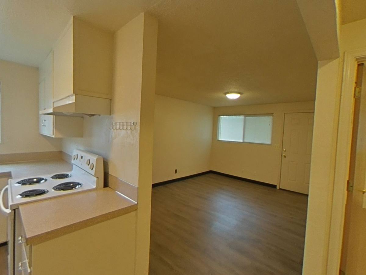 Apartment for rent at 1747 Hilyard Alley, Eugene, OR 97401