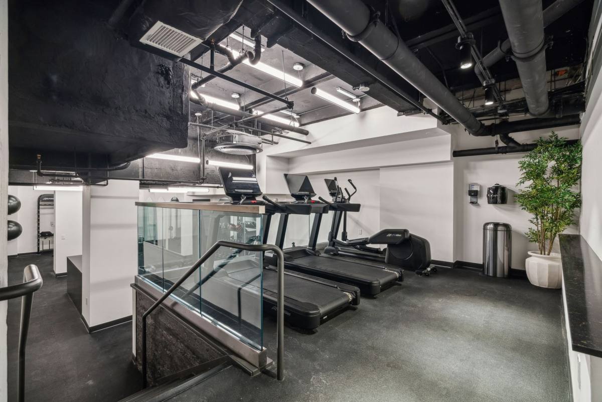 The Muse, 301 S 19th St, Philadelphia, PA 19103 - Apartment for Rent - Image 3