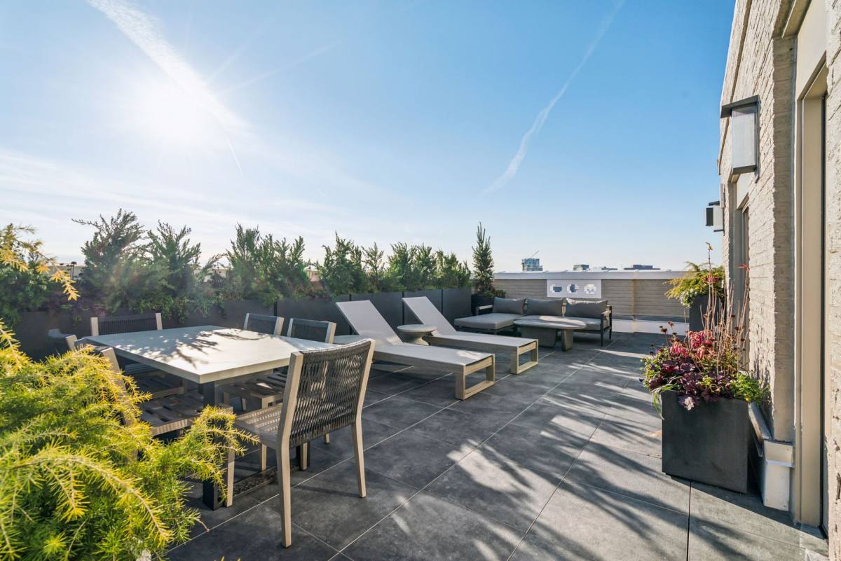 The Muse, 301 S 19th St, Philadelphia, PA 19103 - Apartment for Rent - Image 2