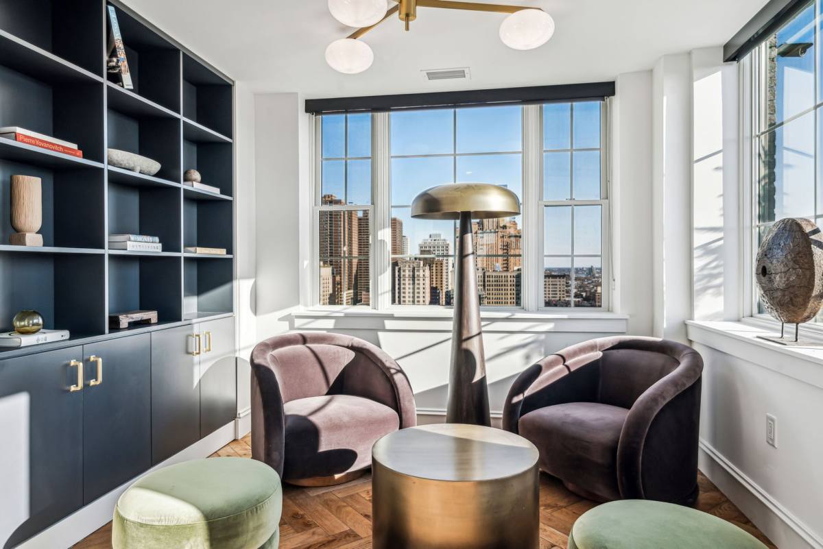 The Muse, 301 S 19th St, Philadelphia, PA 19103 - Apartment for Rent - Image 6