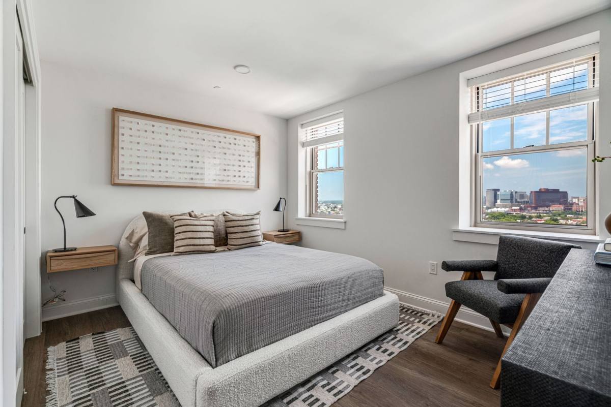 Apartment for rent at 301 S 19th St, Philadelphia, PA 19103