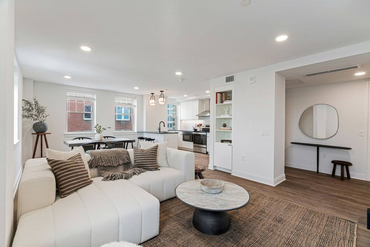 The Muse, 301 S 19th St, Philadelphia, PA 19103 - Apartment for Rent - Image 4