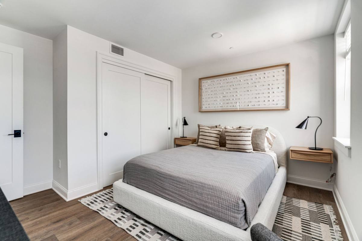 Apartment for rent at 301 S 19th St, Philadelphia, PA 19103