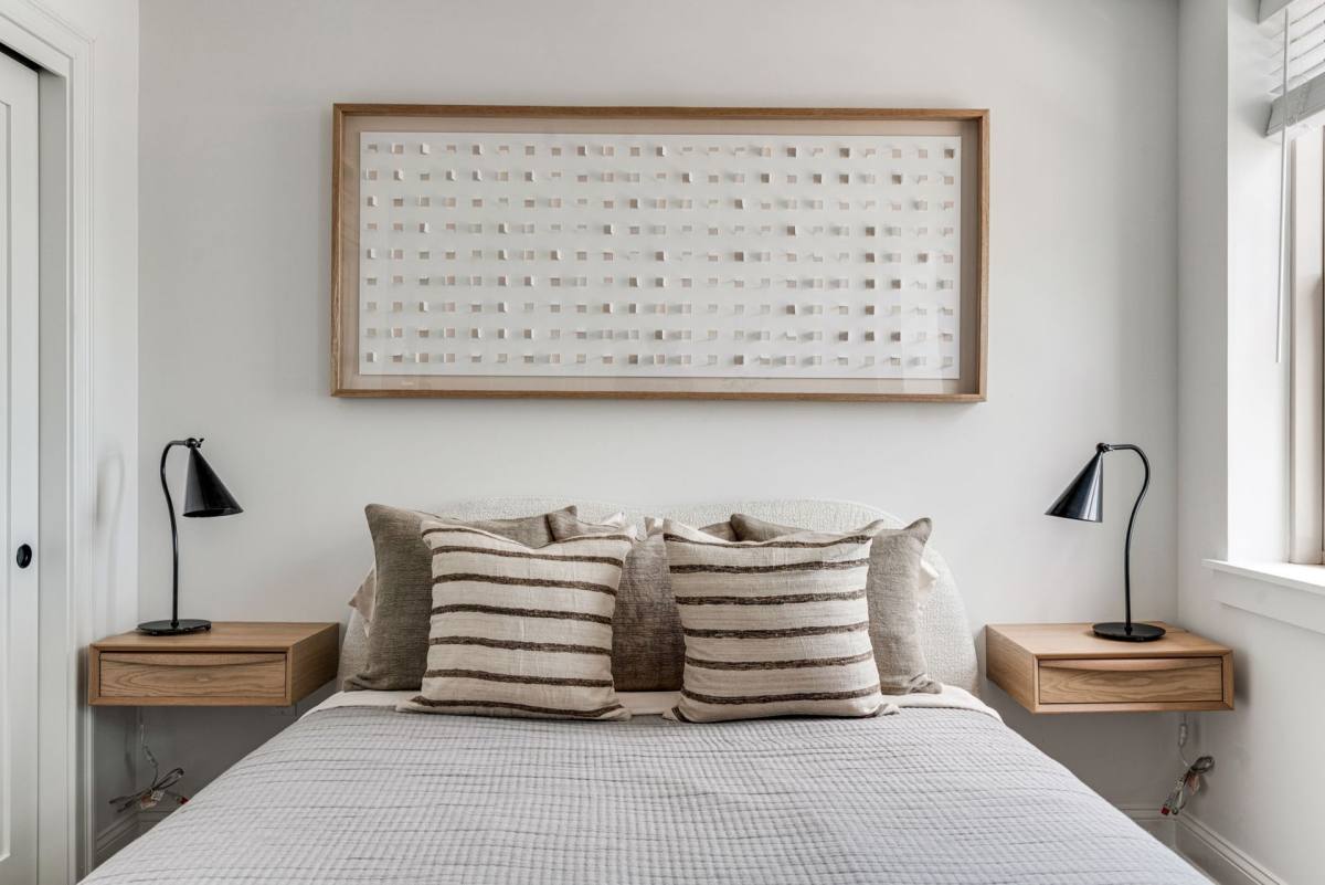 The Muse, 301 S 19th St, Philadelphia, PA 19103 - Apartment for Rent - Image 9