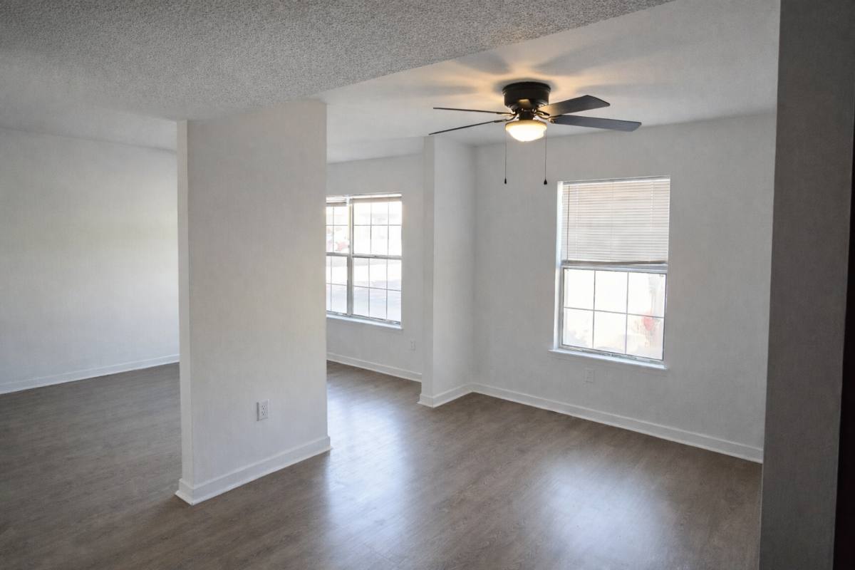 Apartment for rent at 1600 Highway 70 Bypass, Greeneville, TN 37743