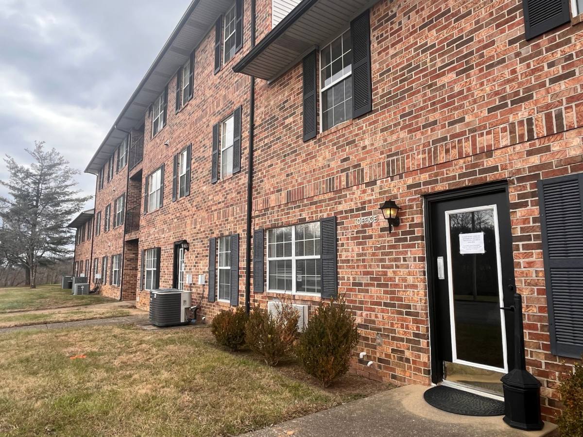 Apartment for rent at 1600 Highway 70 Bypass, Greeneville, TN 37743