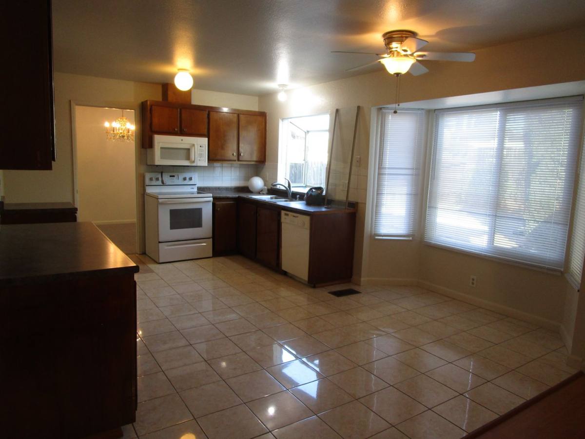 House for rent at 812 Briarwood Court, Fairfield, CA 94533