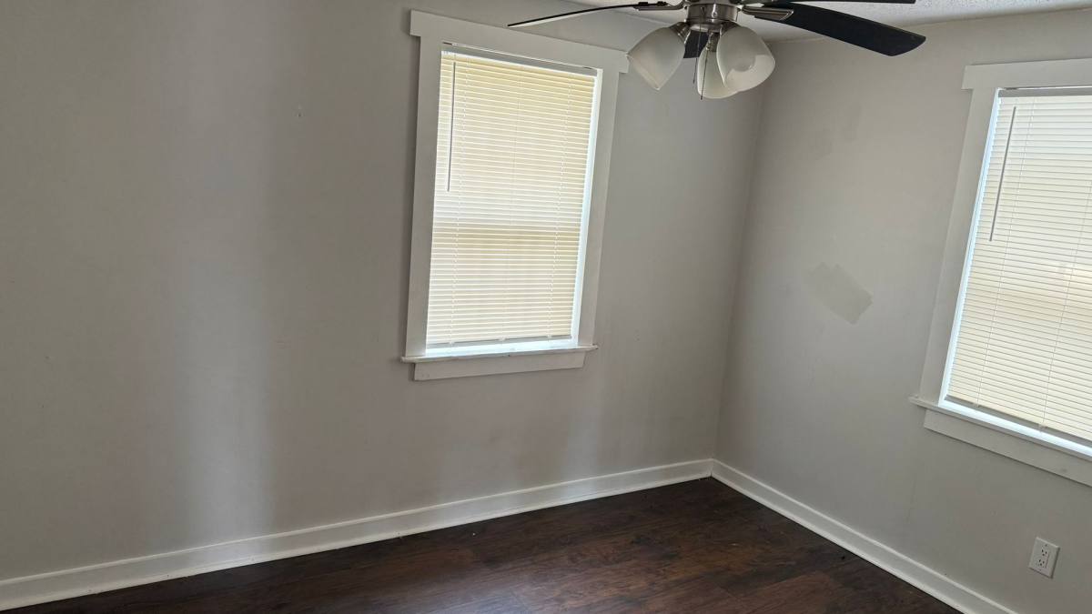 House for rent at 2100 Patch St, Savannah, GA 31415
