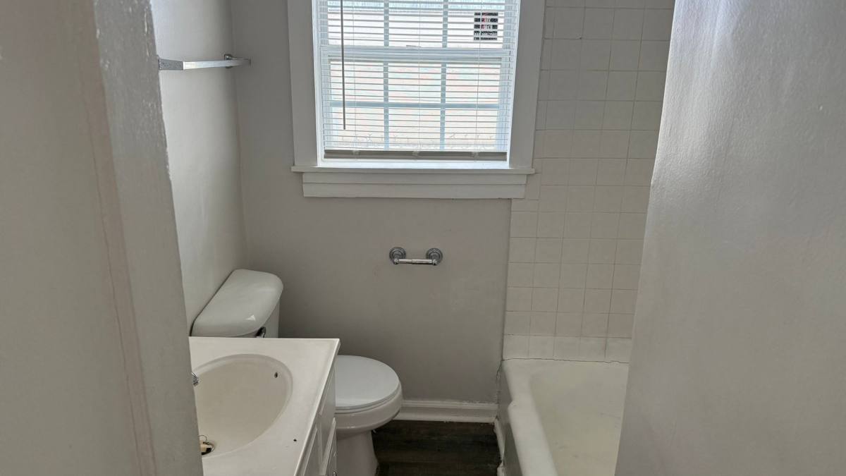 House for rent at 2100 Patch St, Savannah, GA 31415