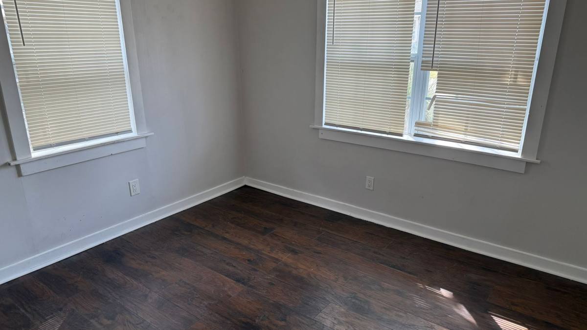 House for rent at 2100 Patch St, Savannah, GA 31415