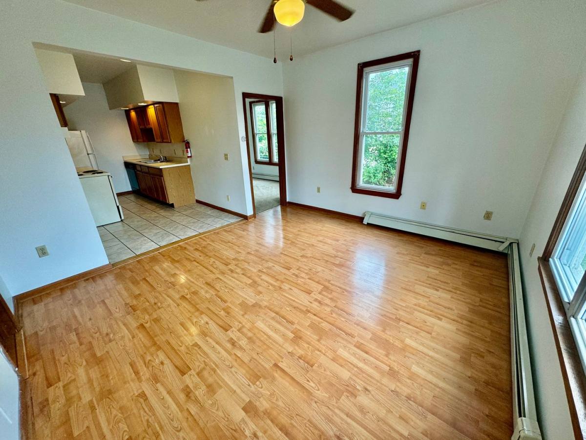 Apartment for rent at 415 Ballard St, Ypsilanti, MI 48197