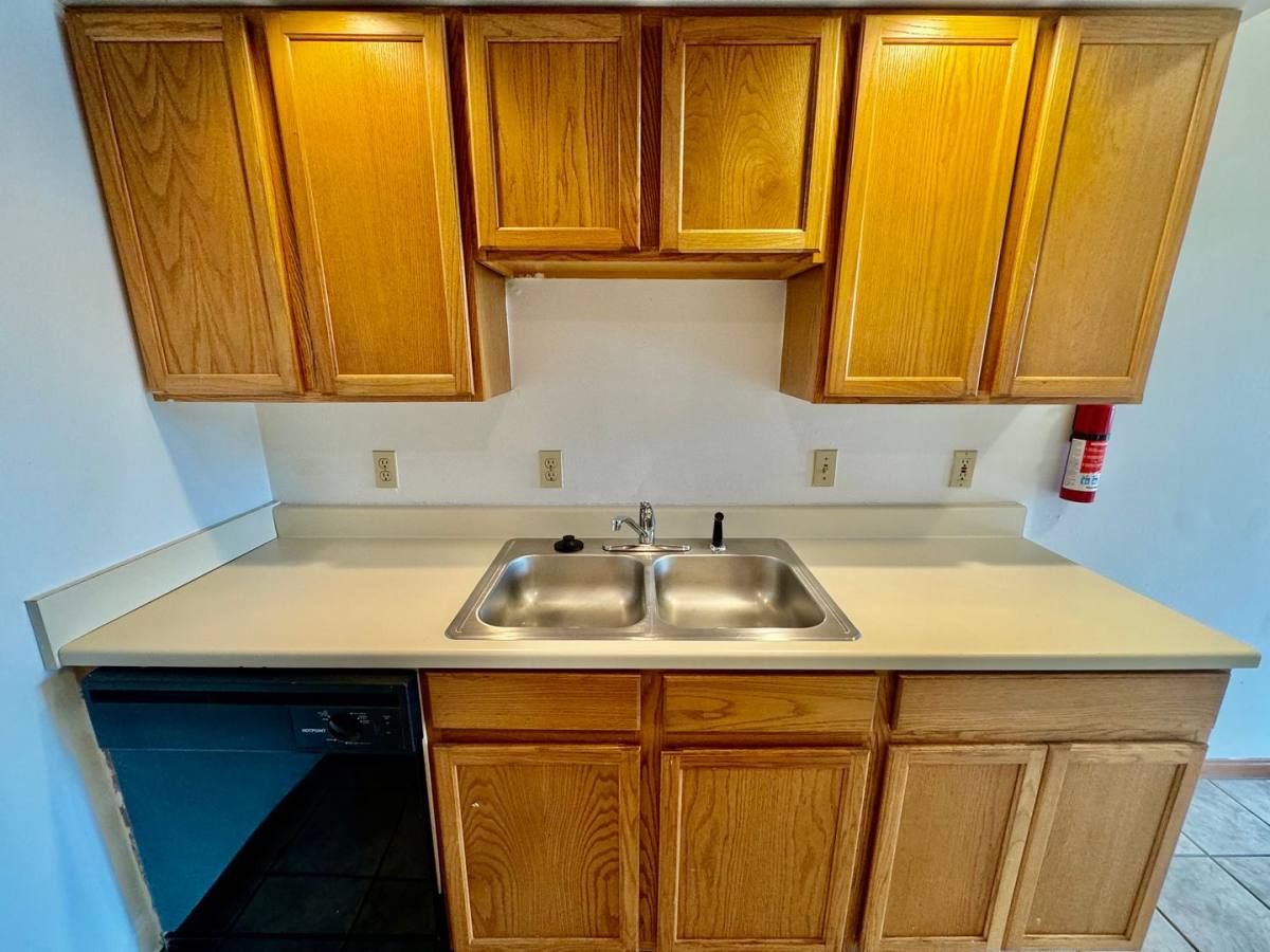 Apartment for rent at 415 Ballard St, Ypsilanti, MI 48197