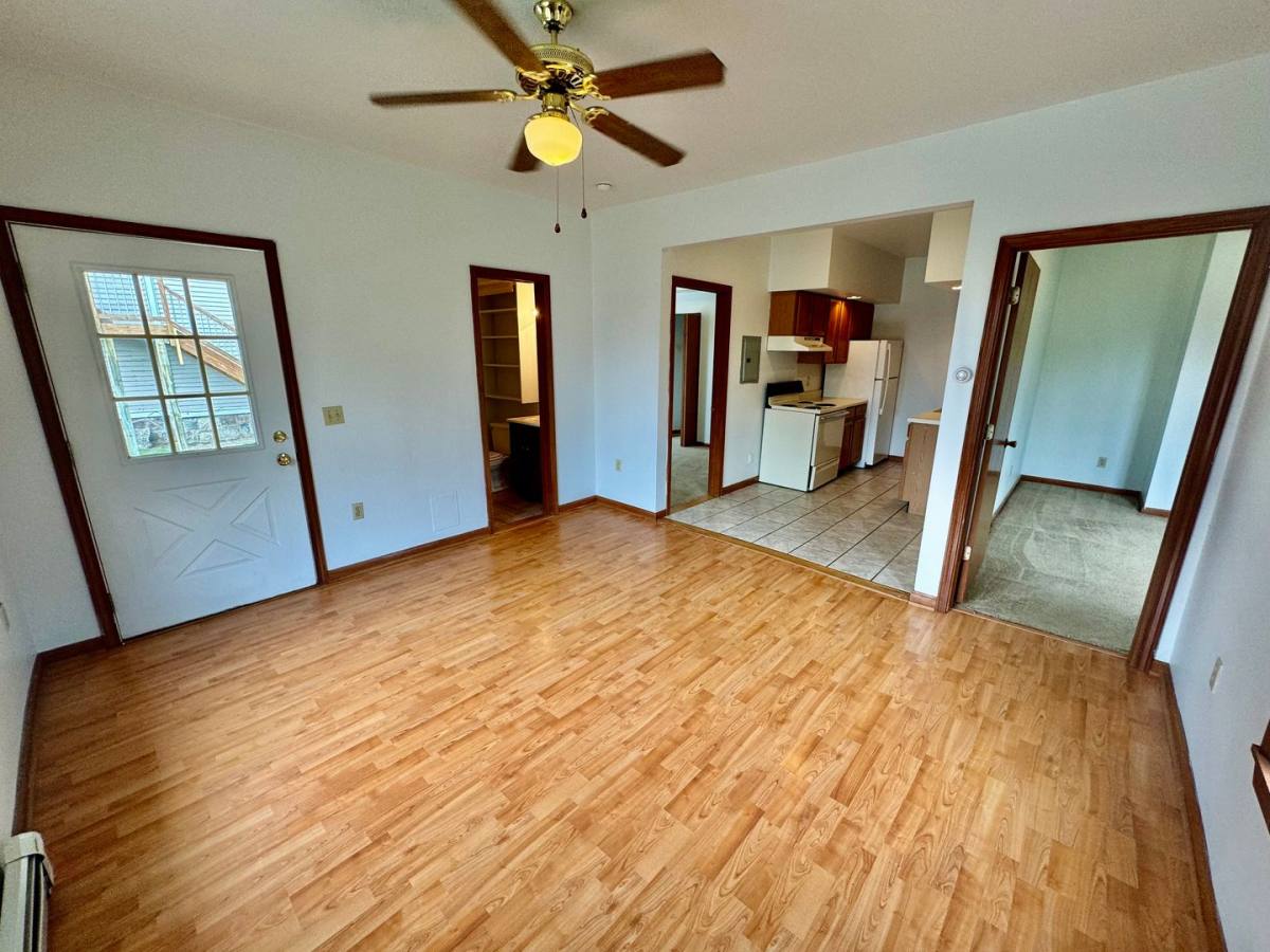 Apartment for rent at 415 Ballard St, Ypsilanti, MI 48197