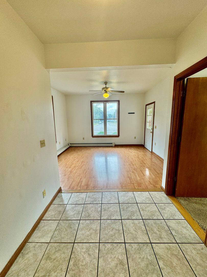Apartment for rent at 415 Ballard St, Ypsilanti, MI 48197