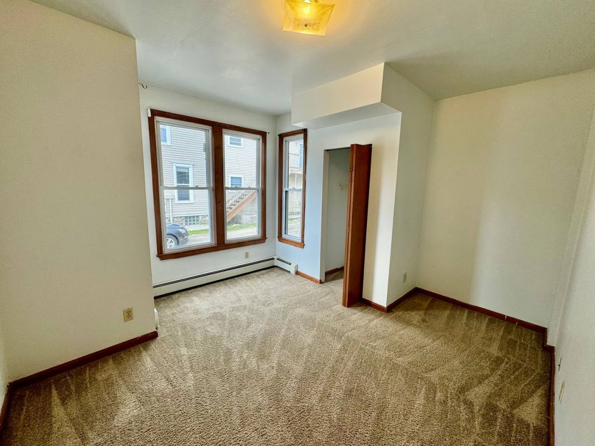 Apartment for rent at 415 Ballard St, Ypsilanti, MI 48197