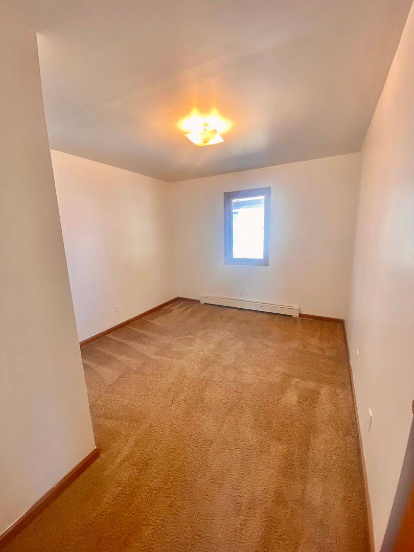 Apartment for rent at 512 W Cross St, Ypsilanti, MI 48197