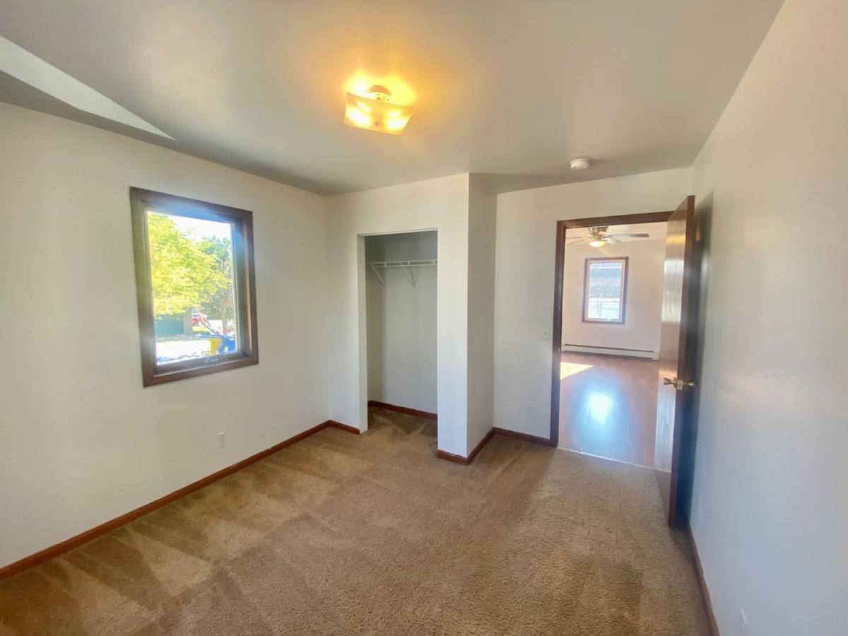 Apartment for rent at 512 W Cross St, Ypsilanti, MI 48197