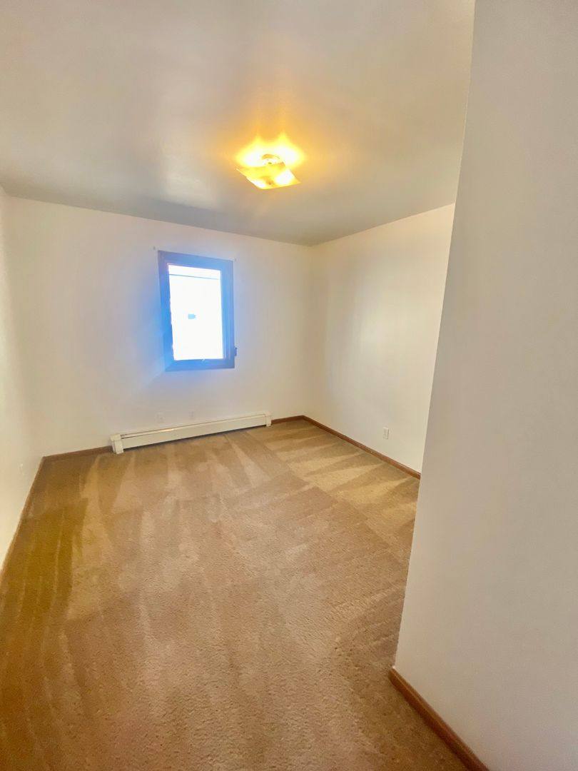 Apartment for rent at 512 W Cross St, Ypsilanti, MI 48197