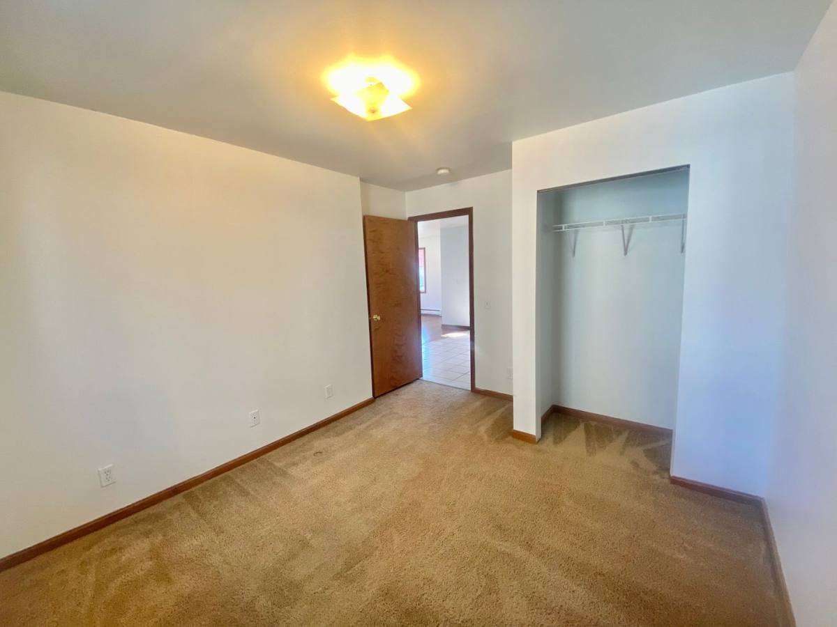 Apartment for rent at 512 W Cross St, Ypsilanti, MI 48197