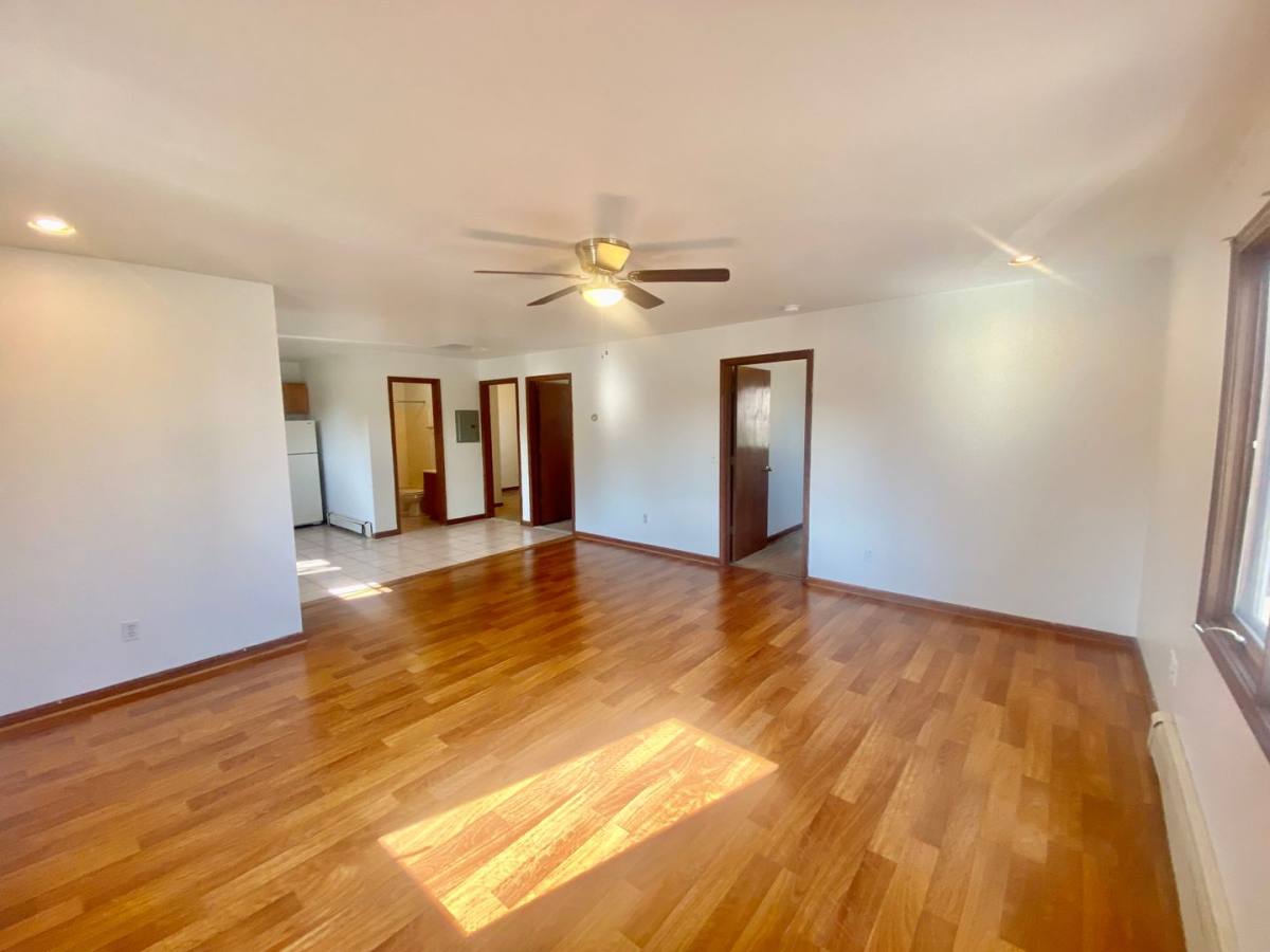 Apartment for rent at 512 W Cross St, Ypsilanti, MI 48197