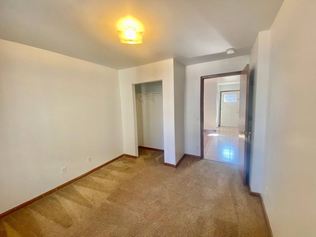 Apartment for rent at 512 W Cross St, Ypsilanti, MI 48197