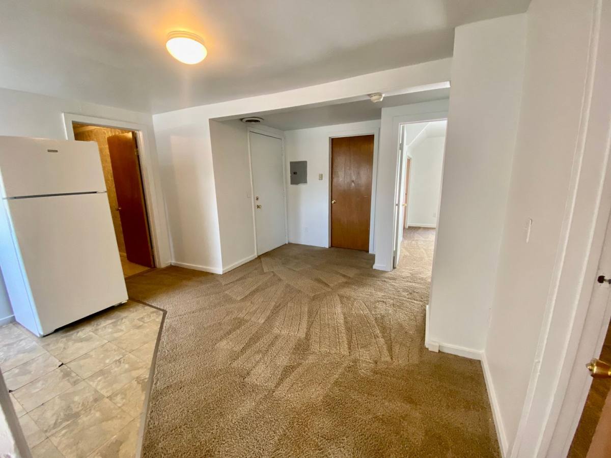 Apartment for rent at 603 W Cross St, Ypsilanti, MI 48197