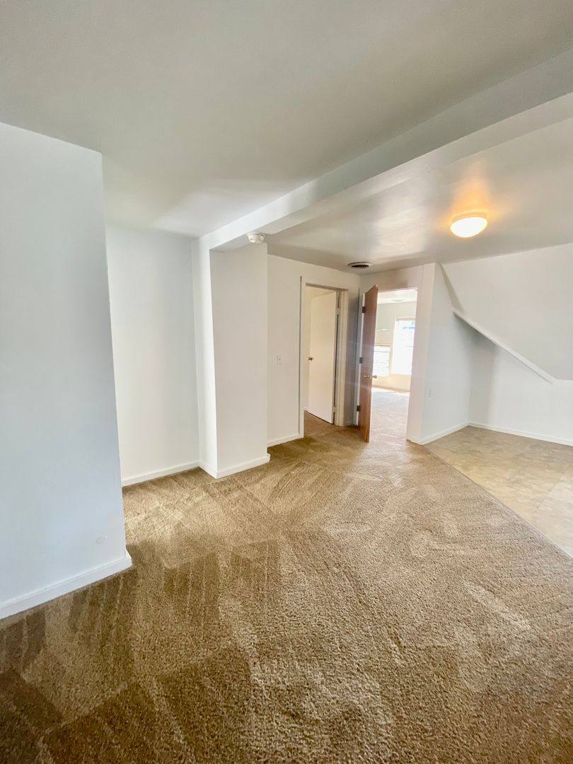 Apartment for rent at 603 W Cross St, Ypsilanti, MI 48197