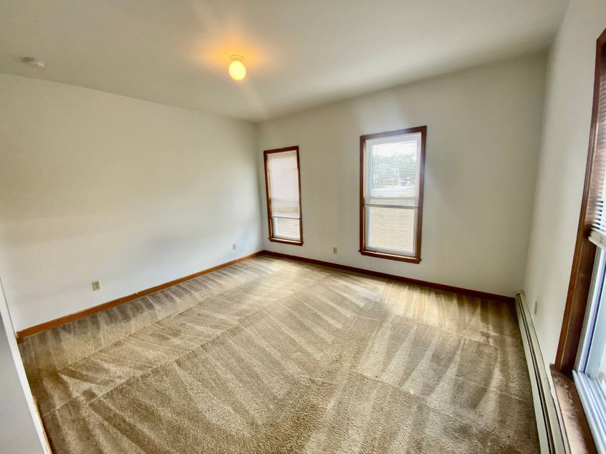 Apartment for rent at 605 W Cross St, Ypsilanti, MI 48197